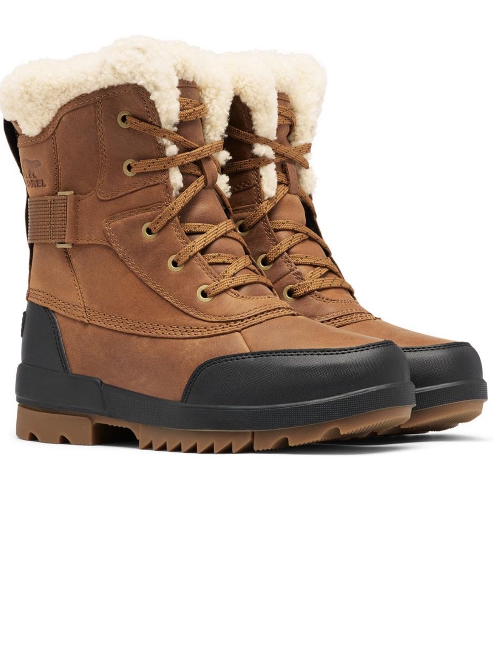 Sorel The Tivoli™ IV Parc Boot in Brown